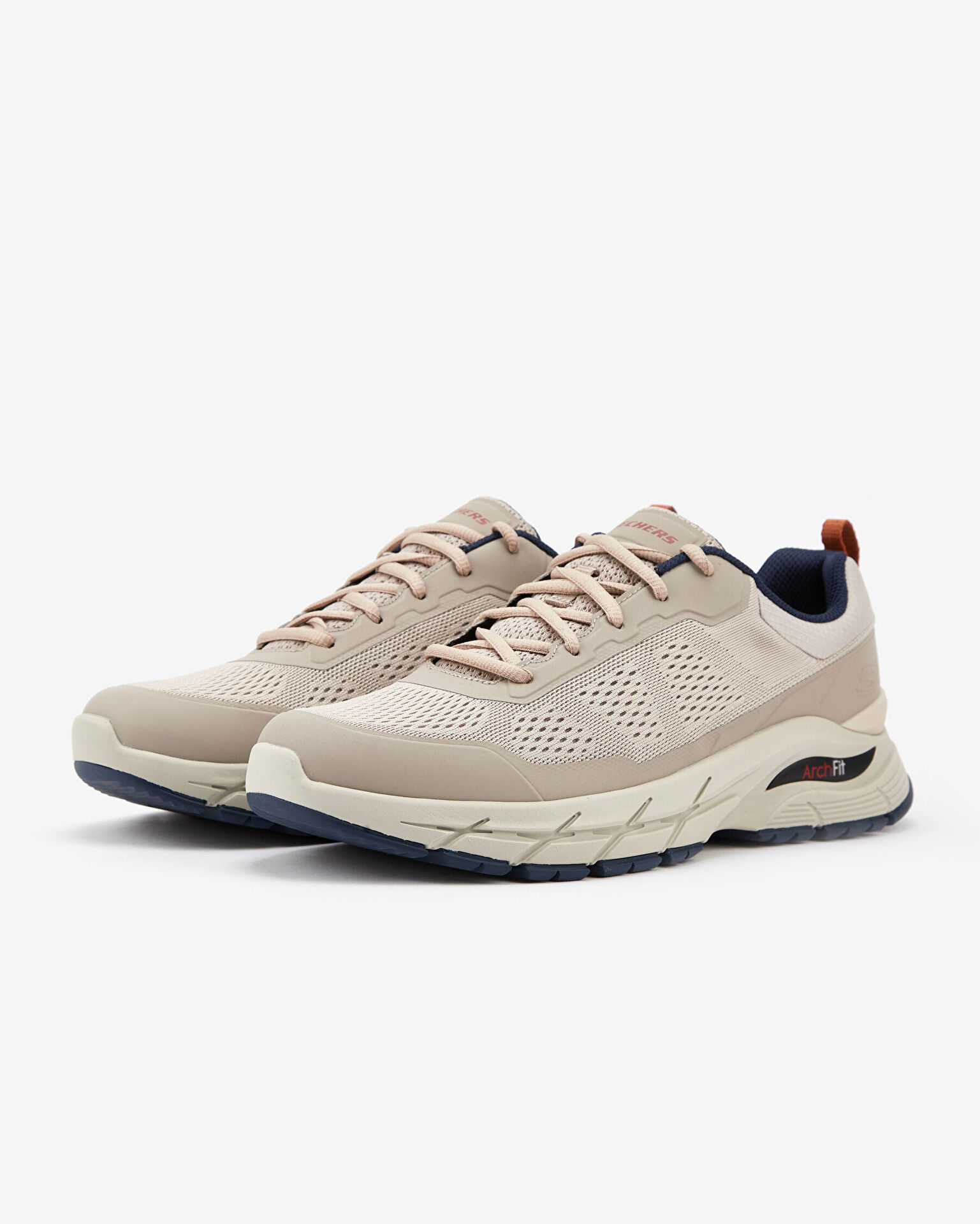 Resim Arch Fit Baxter - Pendroy